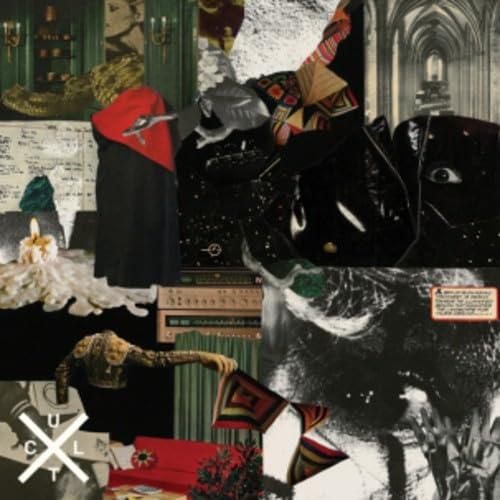Ex-Cult - Cigarette Machine - Cd