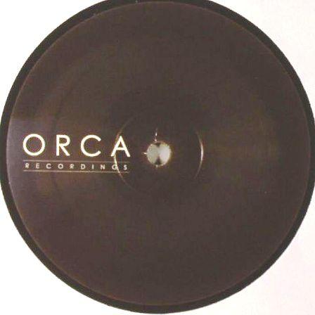 Xi - Ghost - 12 Inch