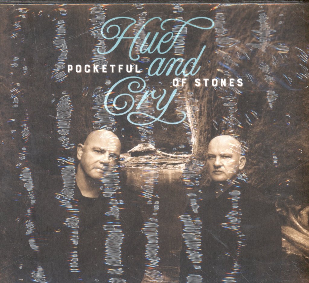 Hue And Cry - Pocketful Of Stones - Cd