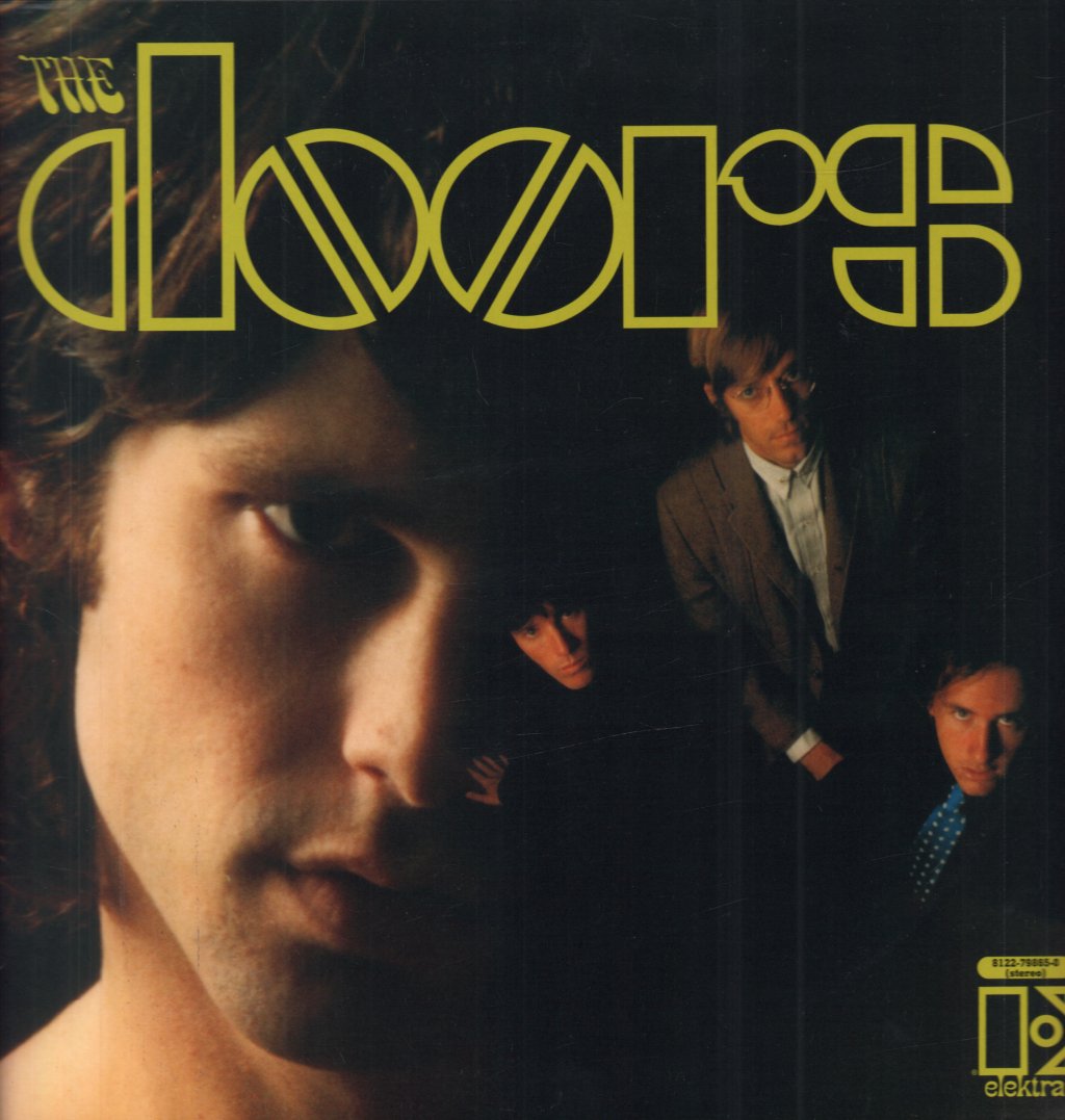 Doors - Doors - Lp