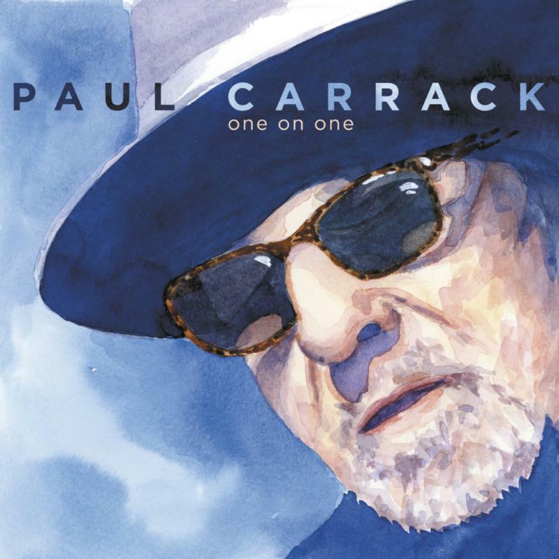 Paul Carrack - One On One - Cd