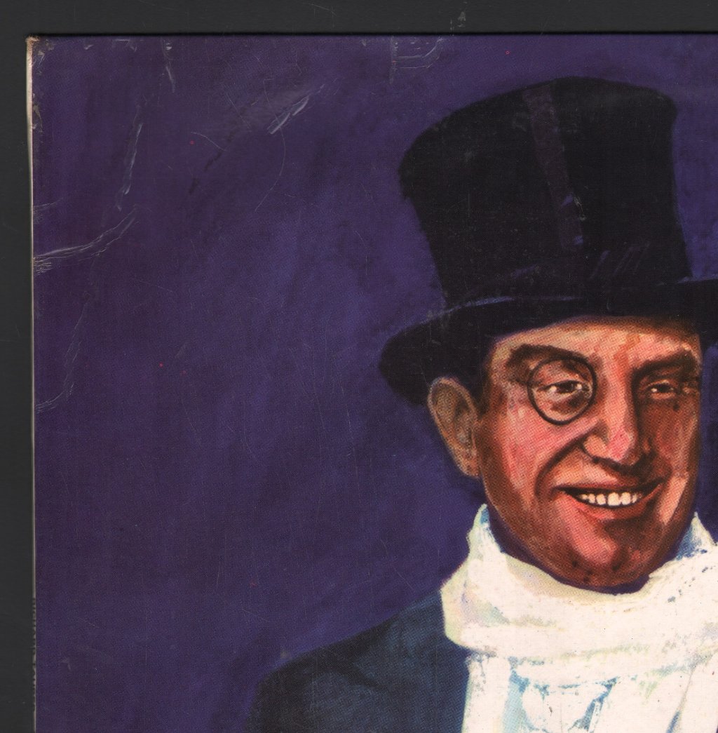 Richard Tauber - Songs & Duets - Lp