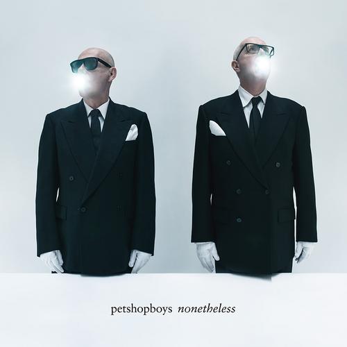 Pet Shop Boys - Nonetheless - Cd