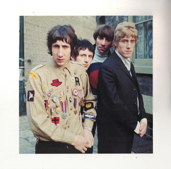 Who - My Generation - Lp