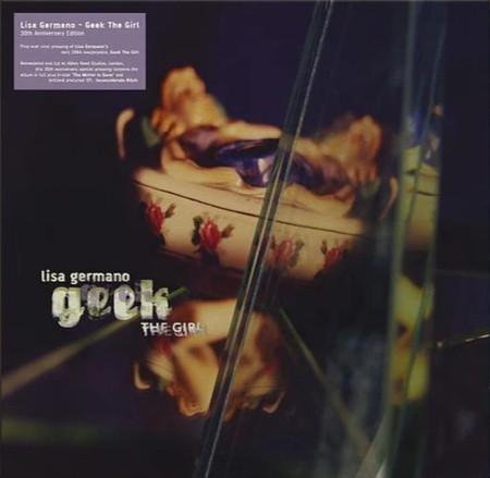 Lisa Germano - Geek the Girl - Double Lp
