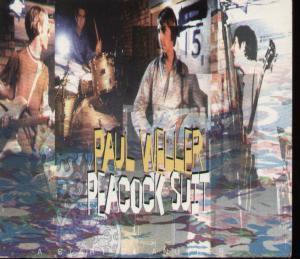 Paul Weller - Peacock Suit - Cd