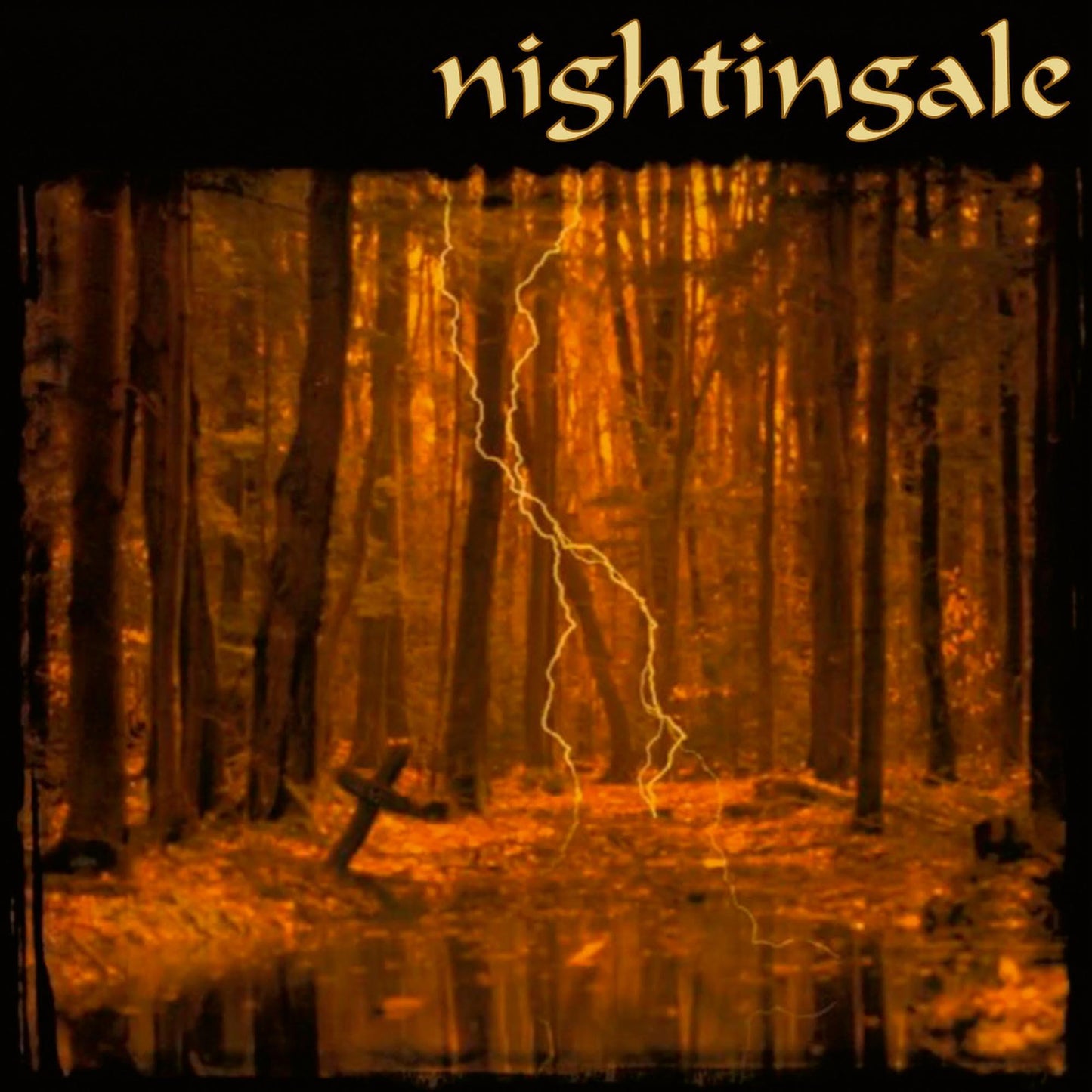 Nightingale - I - Lp