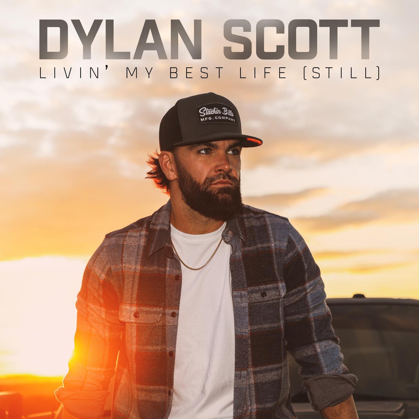 Dylan Scott - Livin' My Best Life (Still) - Double Cd