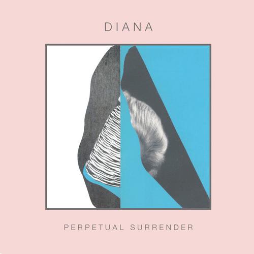 Diana (Reggae) - Perpetual Surrender - Double Lp