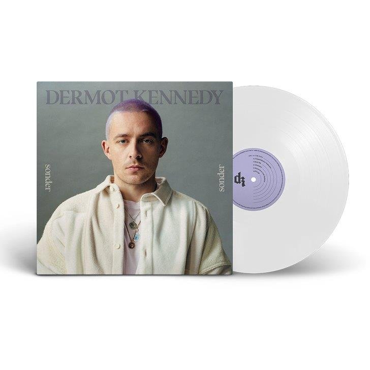 Dermot Kennedy - Sonder - Lp