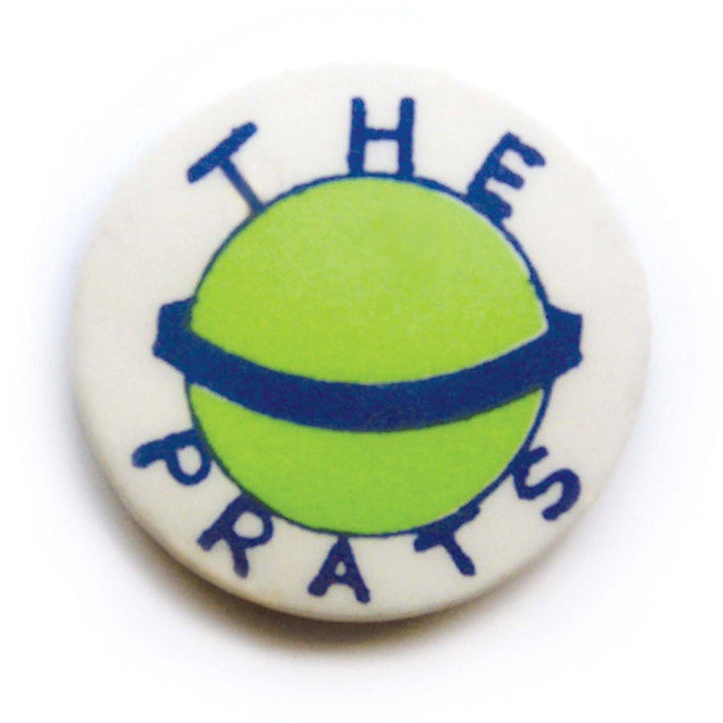 Prats - Now That's What I Call Prats Music - Cd