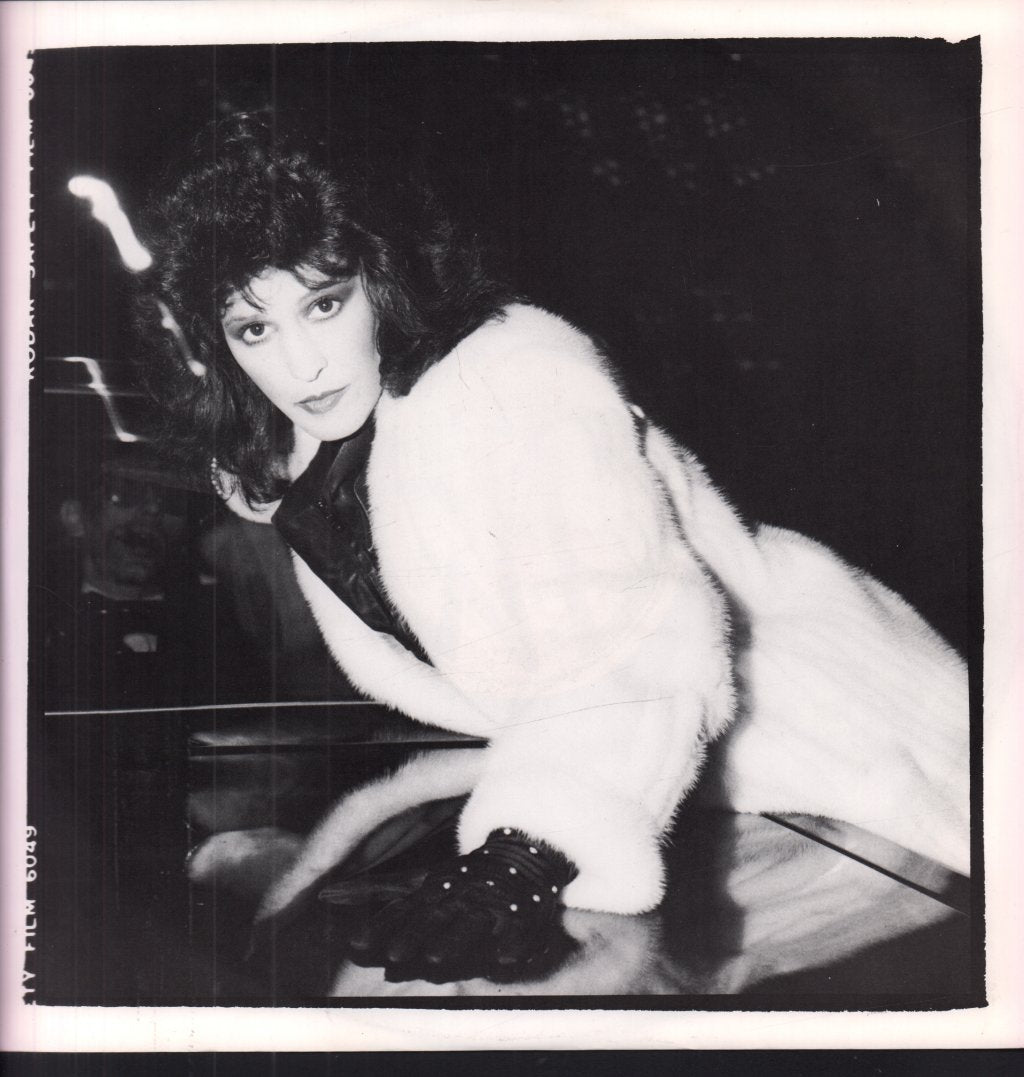 Rita Coolidge - Never Let You Go - Double Lp