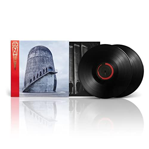 Rammstein - Zeit - Double Lp