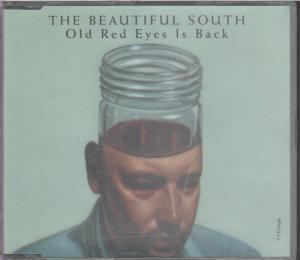 Beautiful South - Old Red Eyes Is Back - Cd