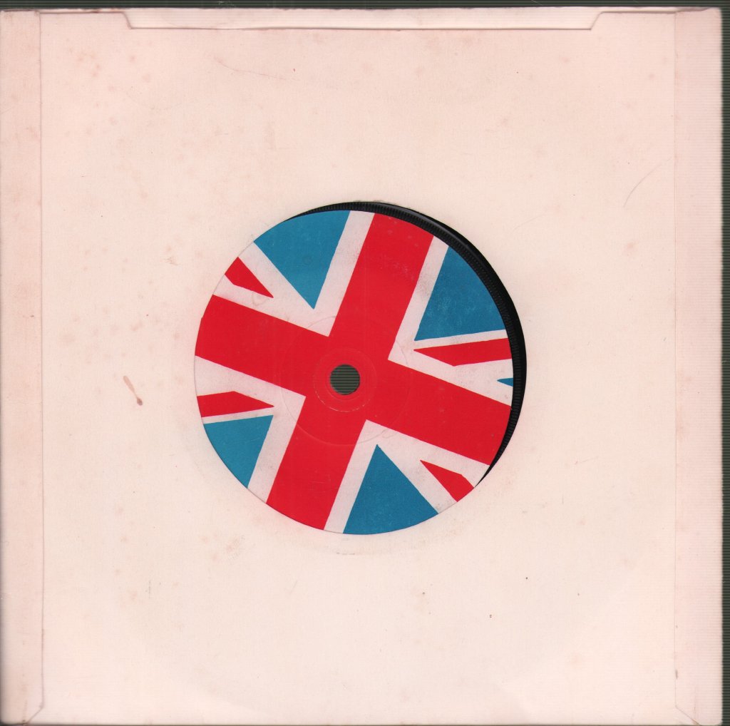 EMI Records Production and Distribution - Open Day May 28th/29th For Jubilee Year 1977 - 7 Inch
