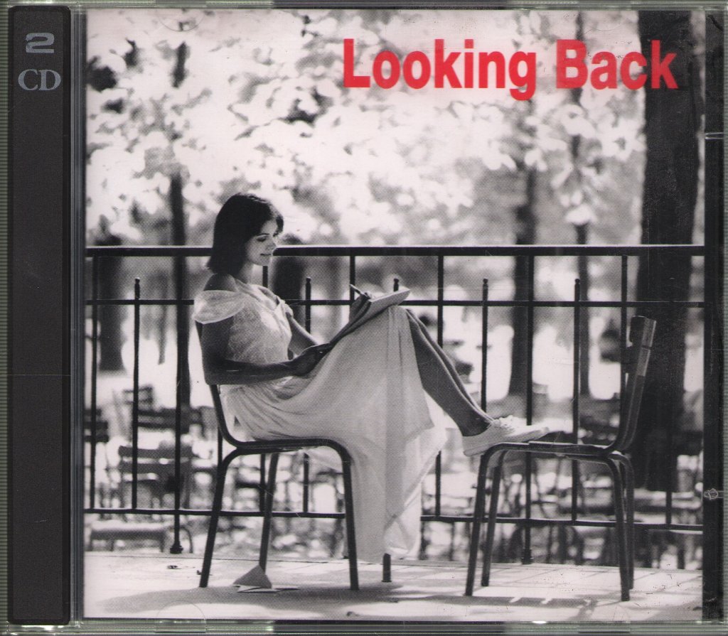 Various Artists - Looking Back - Double Cd