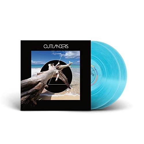 Outlanders - Outlanders - Double Lp