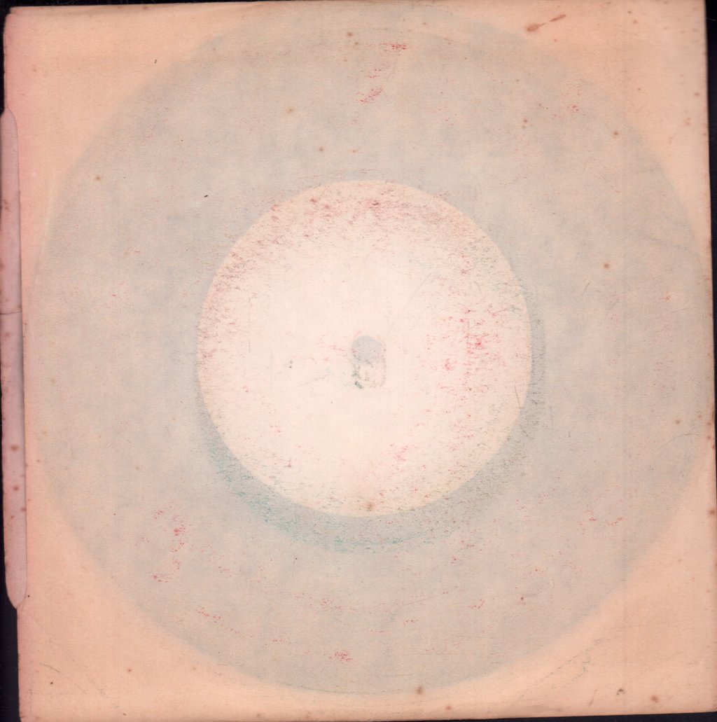 Desperate Bicycles - Smokescreen / Handlebars - 7 Inch