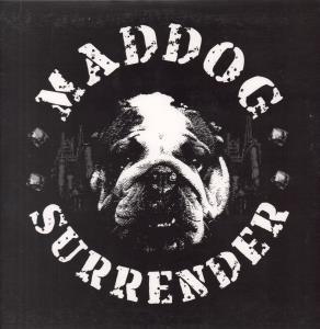 Maddog Surrender - Maddog Surrender - Lp