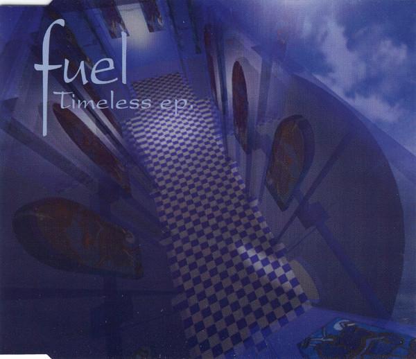 Fuel - Timeless EP - Cd