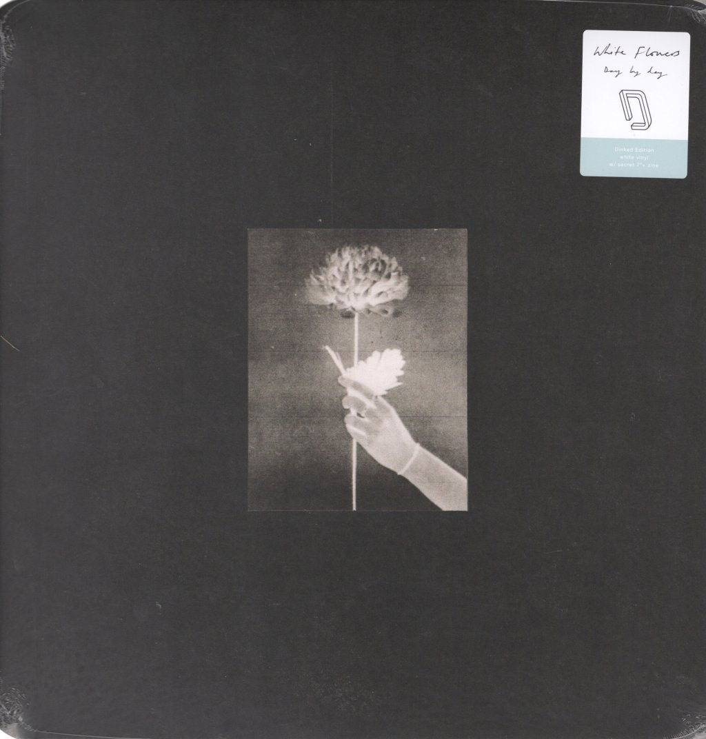 White Flowers - Day By Day (Dinked Edition #98) - Lp