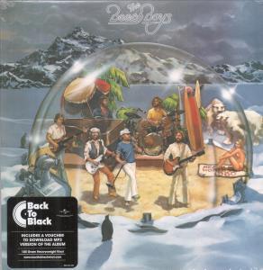 Beach Boys - Keepin' The Summer Alive - Lp