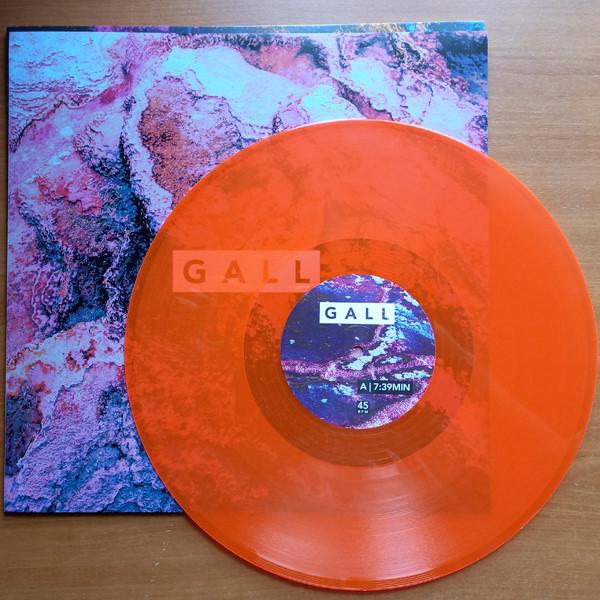 Gall - 17:21 MIN - 12 Inch