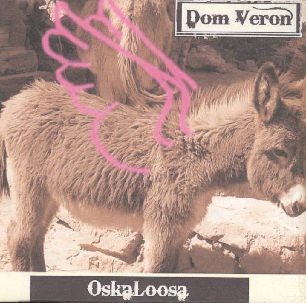 Dom Veron - Oskaloosa - Cdr