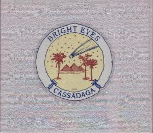 Bright Eyes (Indie) - Cassadaga - Cd