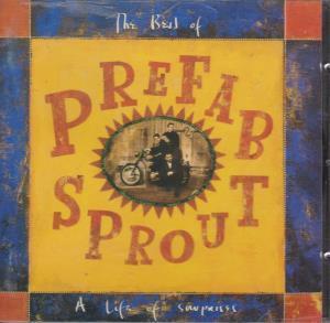 Prefab Sprout - A Life Of Surprises: The Best Of - Cd