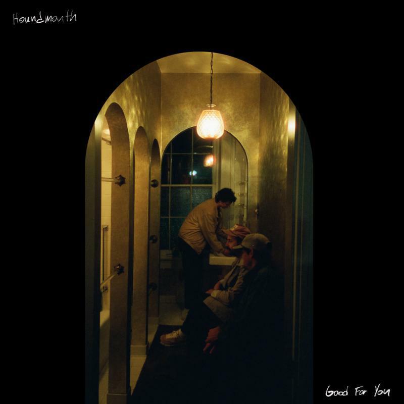 Houndmouth - Good For You - Cd