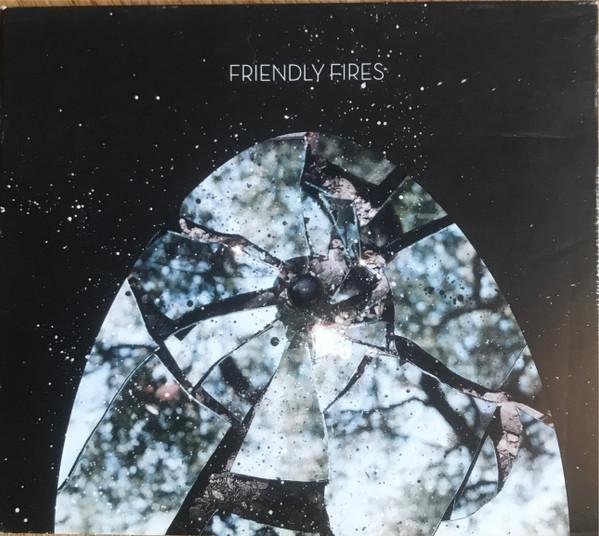 Friendly Fires - Friendly Fires - Cd