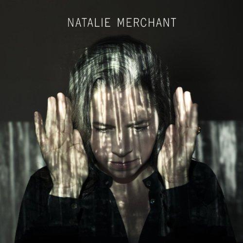 Natalie Merchant - Natalie Merchant - Cd