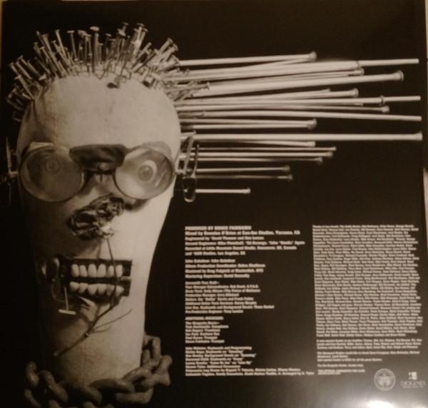 Aerosmith - Get A Grip - Double Lp