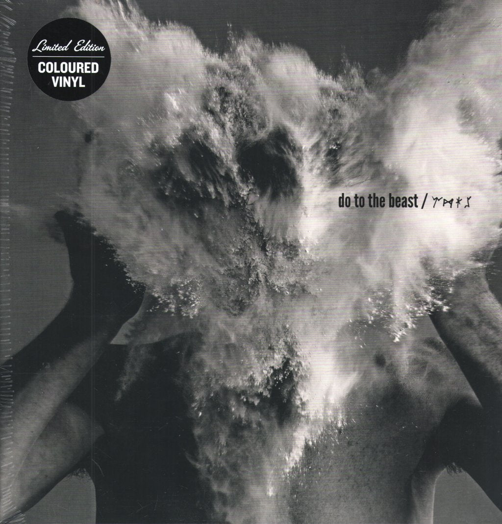 Afghan Whigs - Do To the Beast - Double Lp