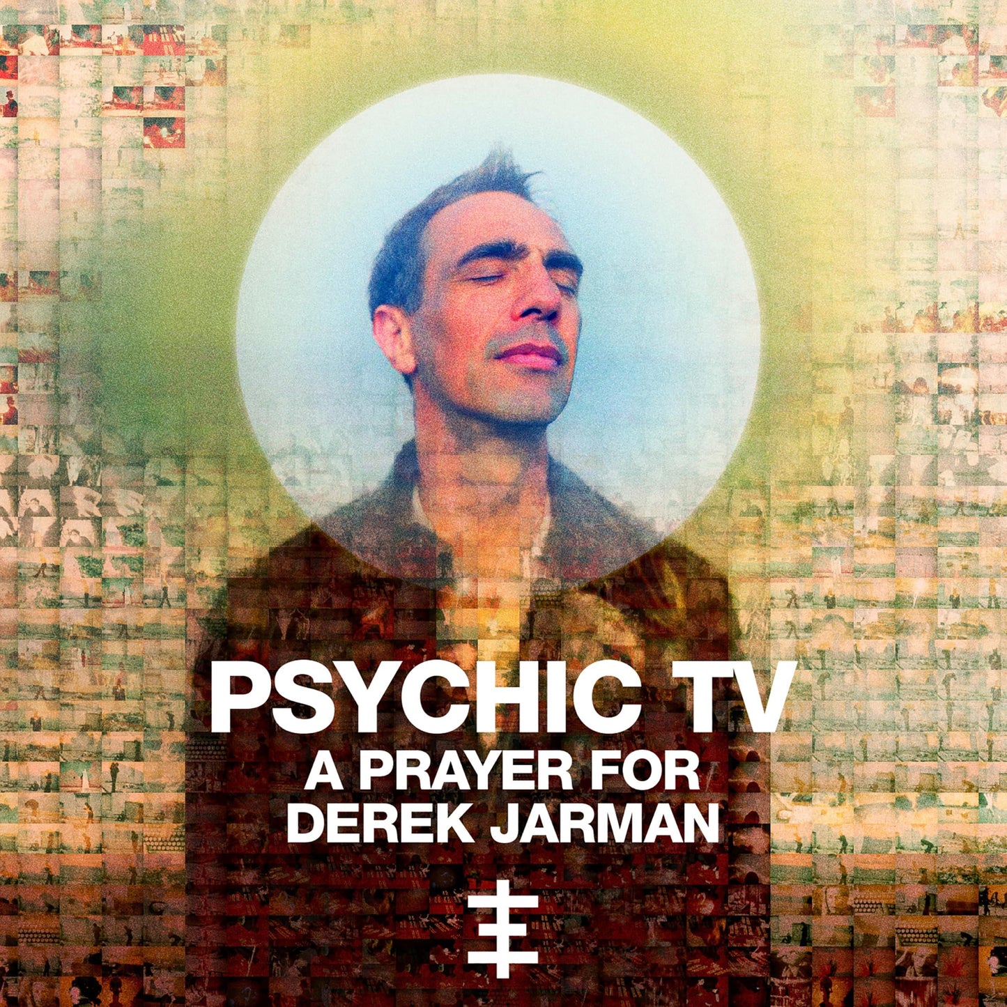 Psychic TV - A Prayer For Derek Jarman - Cd