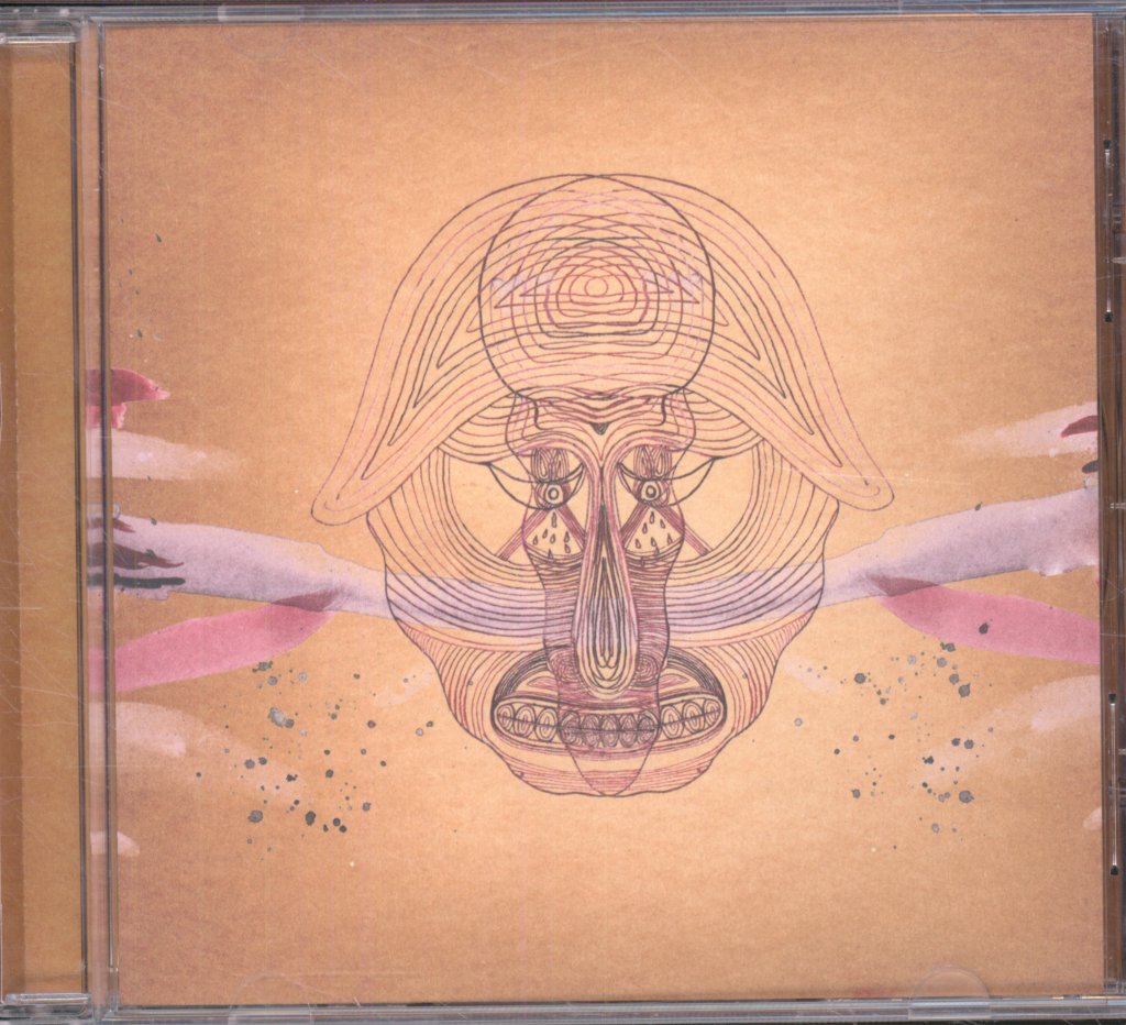 Devendra Banhart - What Will We Be - Cd