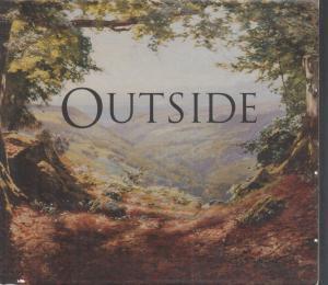 George Michael - Outside - Cd