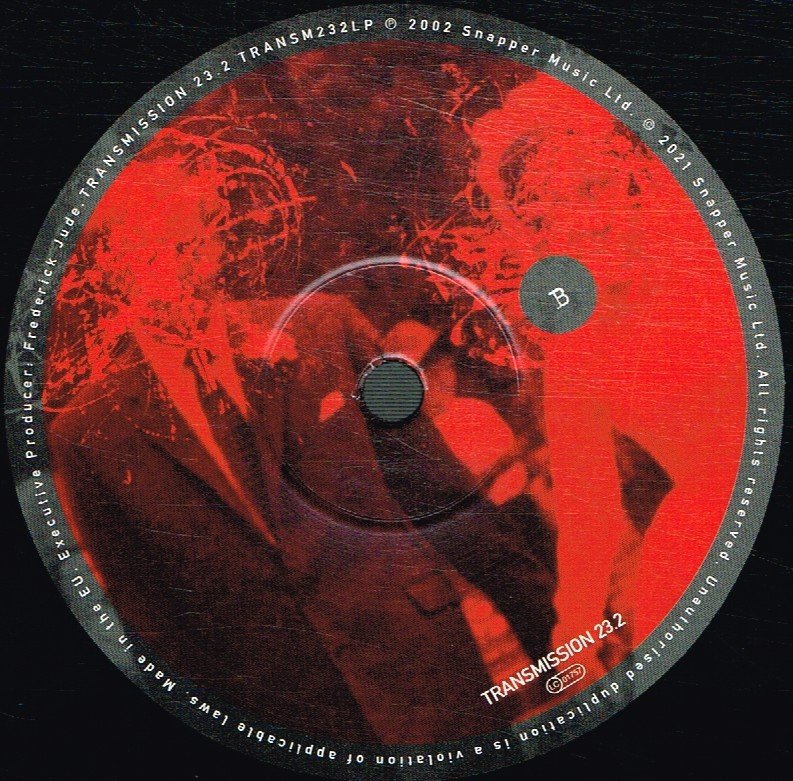 Porcupine Tree - In Absentia - Double Lp