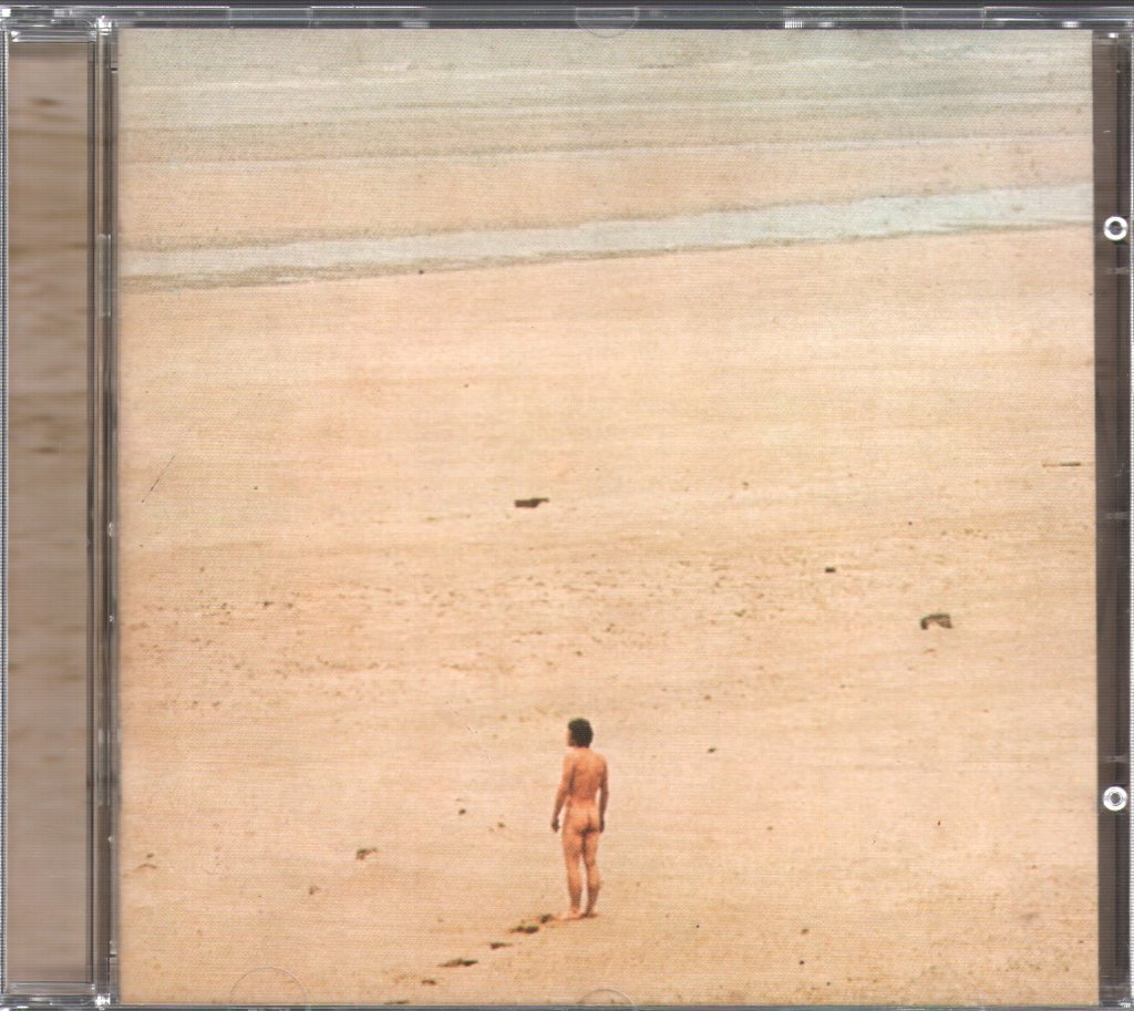 Jean-Claude Vannier - L'enfant Assassin Des Mouches - Cd