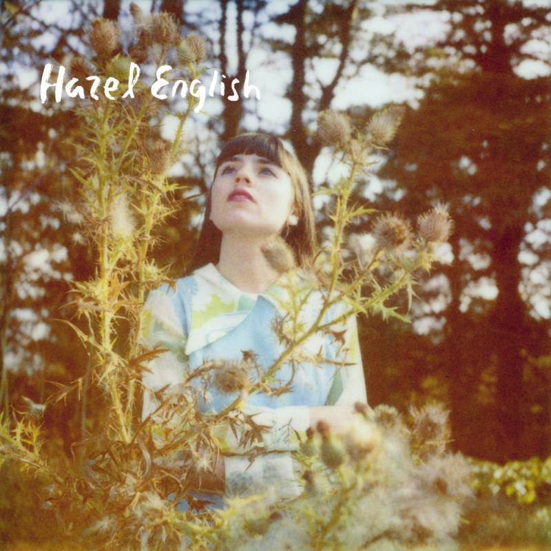 Hazel English - Just Give In / Never Going Home - Cd