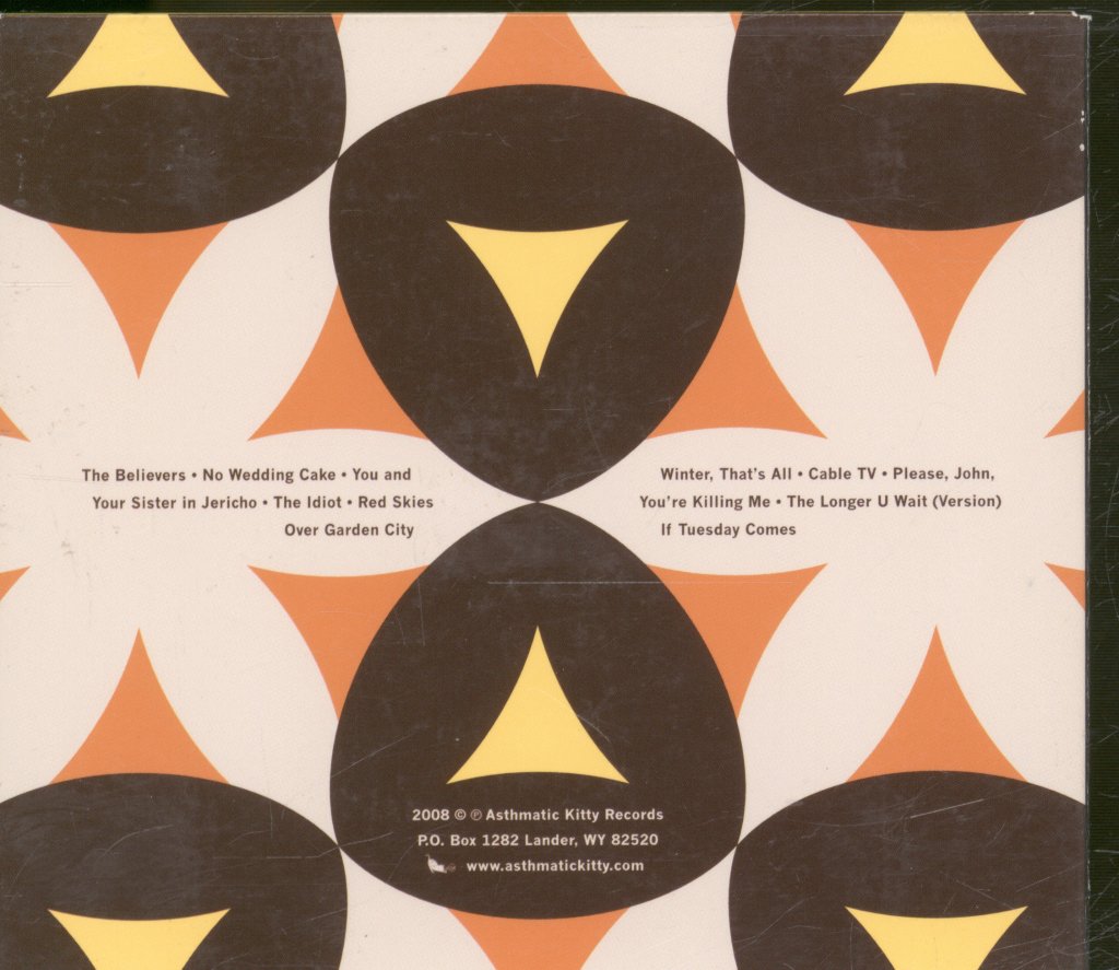 Fol Chen - Part 1: John Shade, Your Fortune's Made - Cd