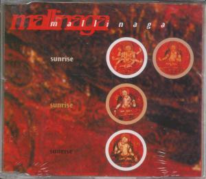 Mallinaga - Sunrise - Cd