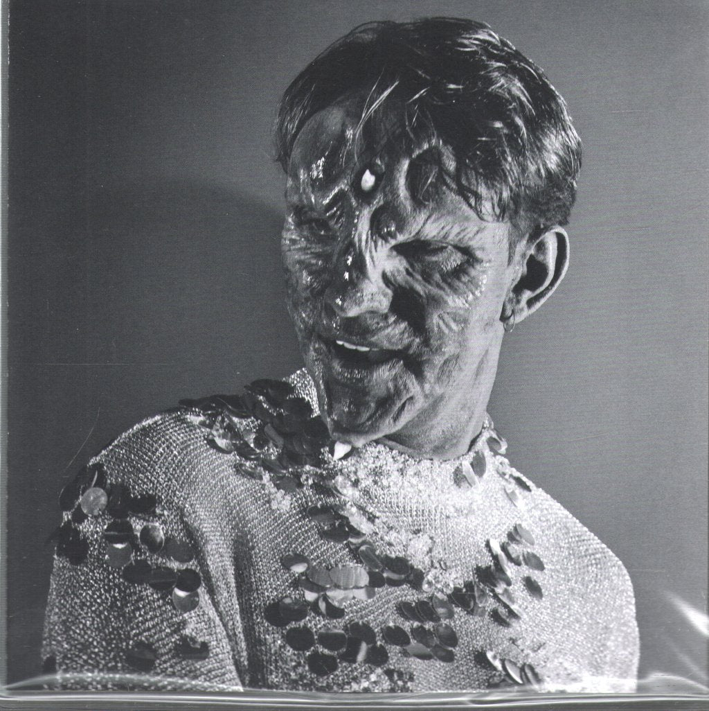Oliver Sim - Hideous - 7 Inch