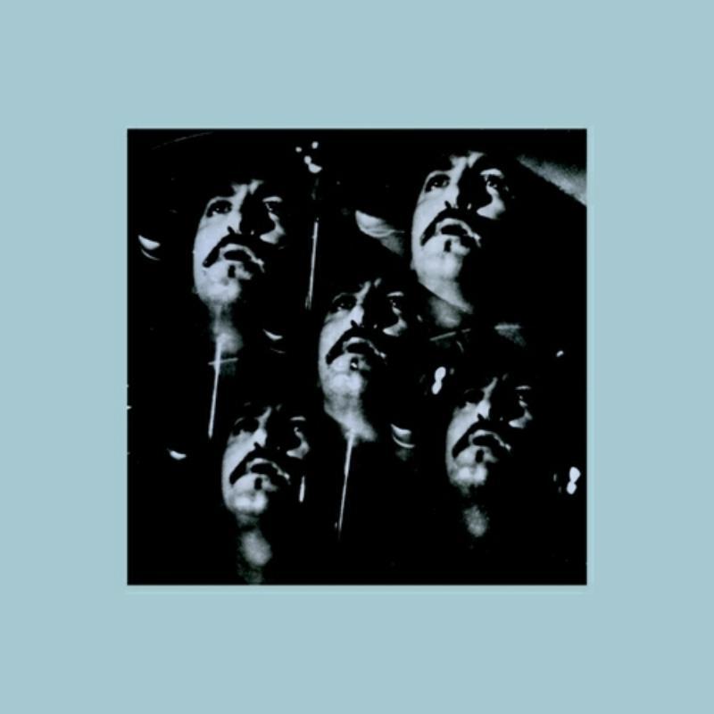 Jim Sullivan - U.f.o. - Lp