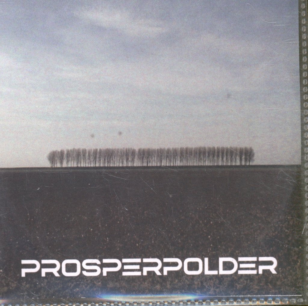 David Colohan - Prosperpolder - Cdr