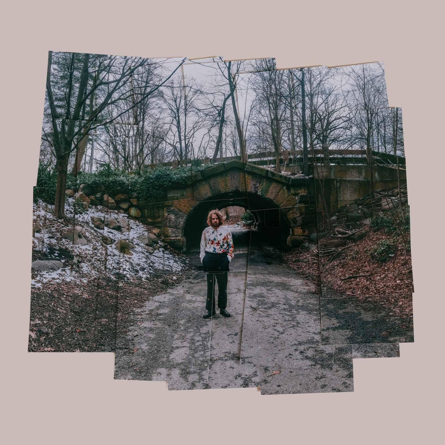 Kevin Morby - More Photographs (A Continuum) - Lp