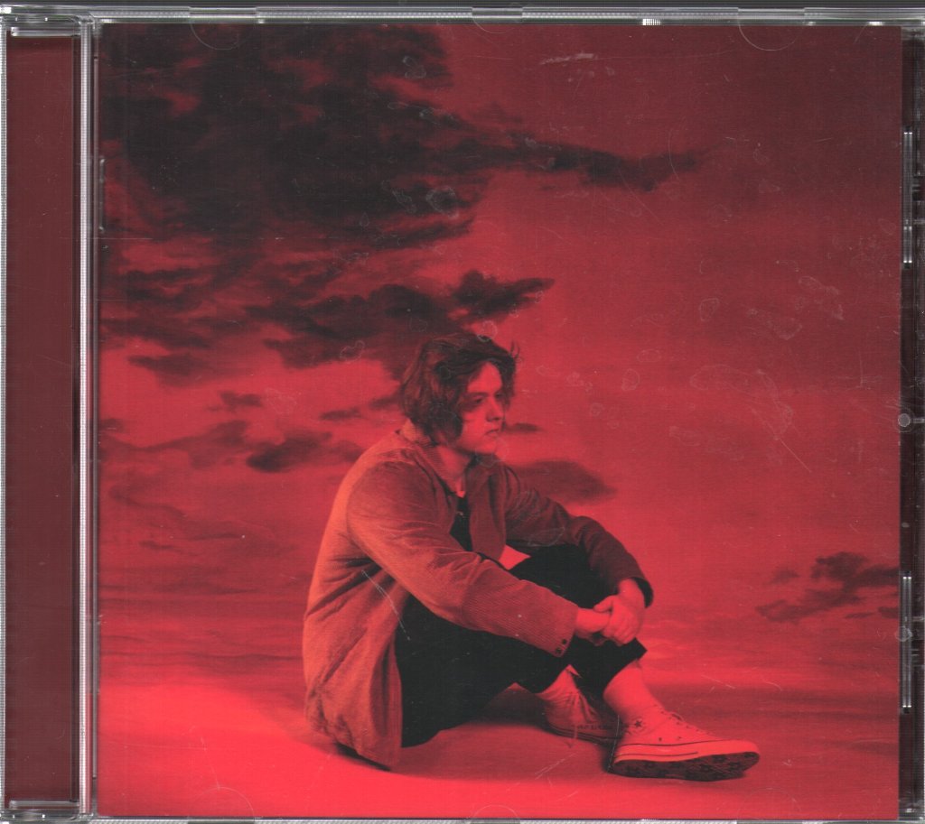 Lewis Capaldi - Divinely Uninspired To A Hellish Extent - Cd