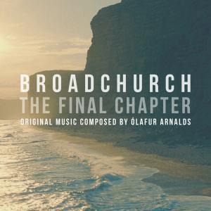 Olafur Arnalds - Broadchurch: The Final Chapter - Lp