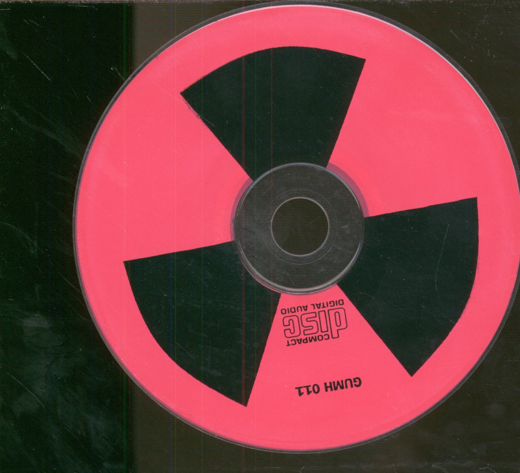 DJ Red Alert & Mike Slammer - Slammin' Vinyl - Cd